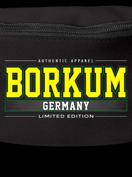 Borkum