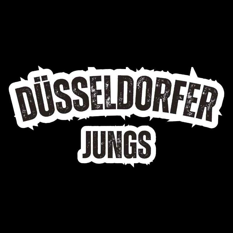 Düsseldorf Garçons