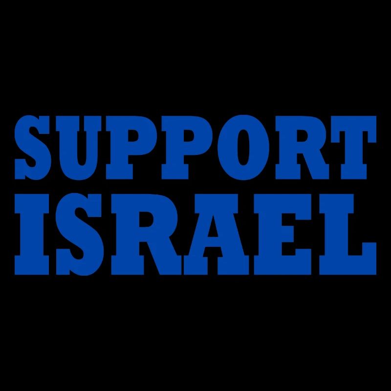 Support israel