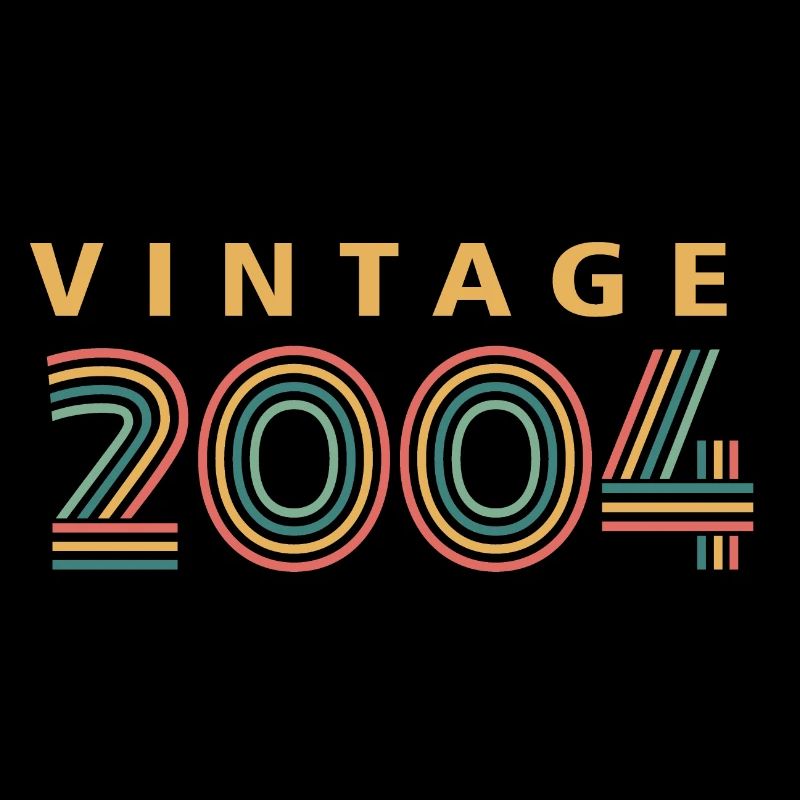 millésime 2004