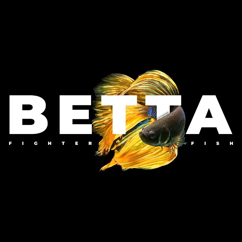 Propriétaire de l'aquarium Betta Fish Keeper