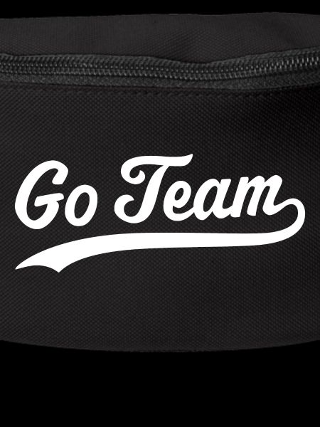 Go team