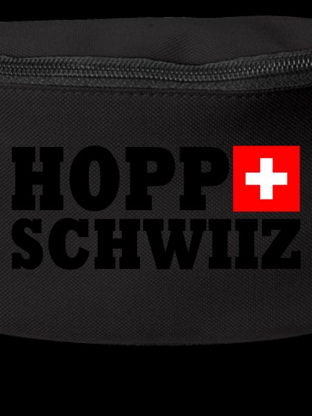 Hopp schwiiz