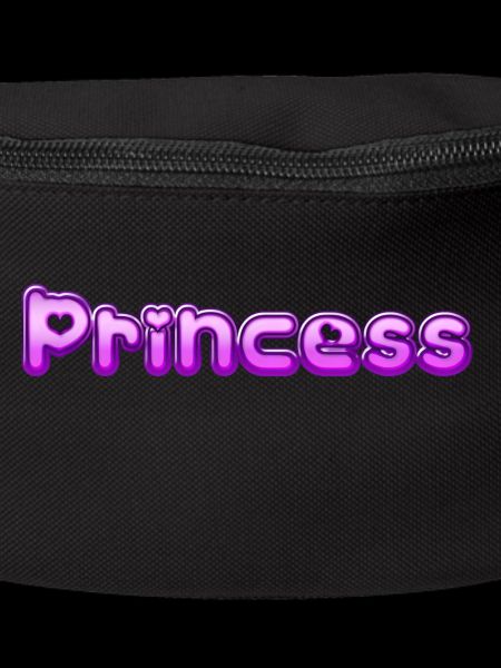 Text Princess