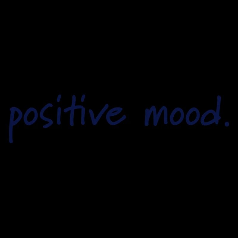 positive mood