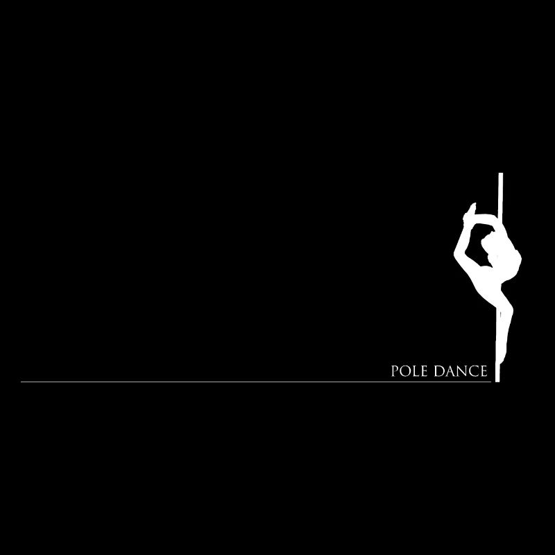 Chemise de pole dance pole dance