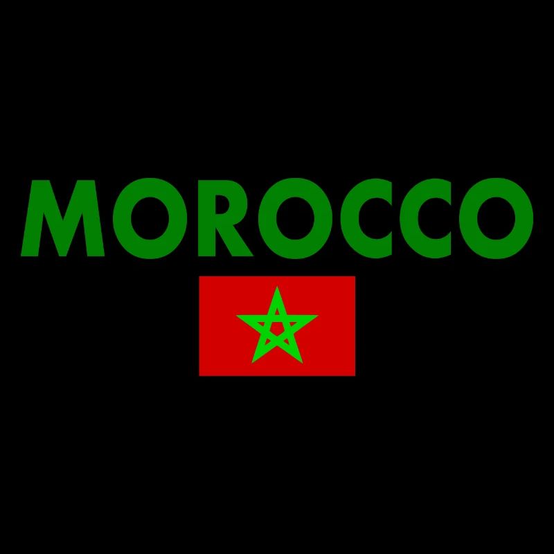 Marokko