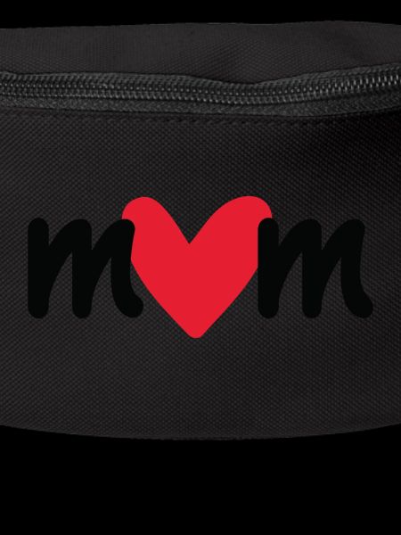 Mum heart