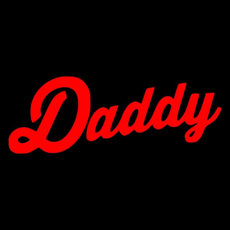 Daddy