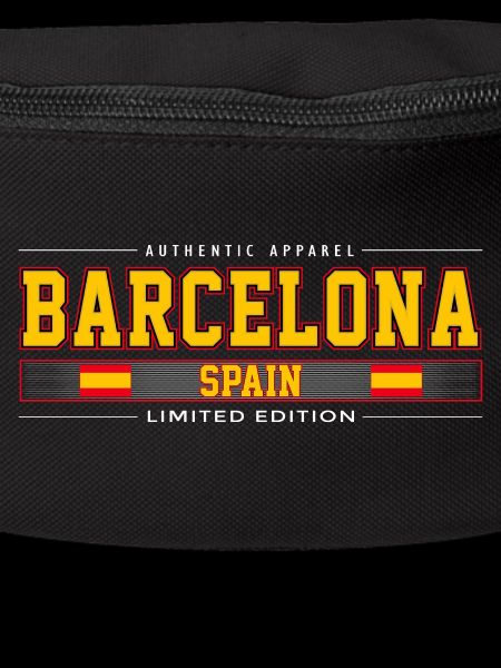 Barcelone