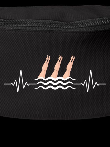 Synchro Schwimmer Synchronschwimmen