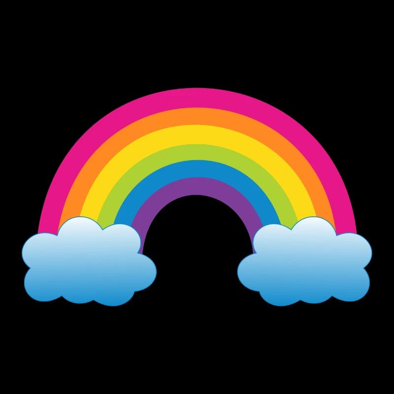 rainbow