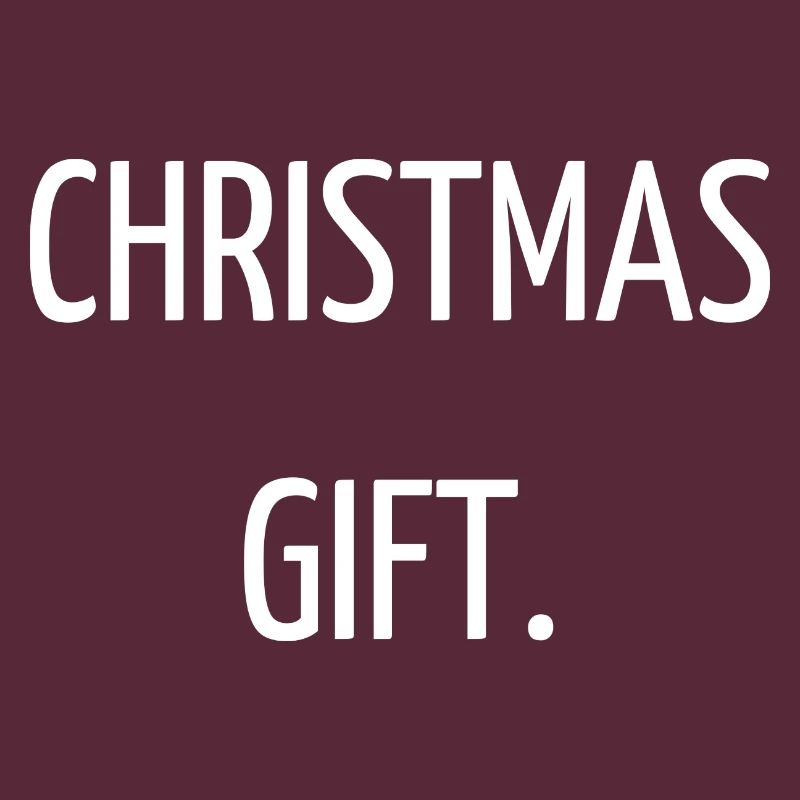 Weihnachtsgeschenk