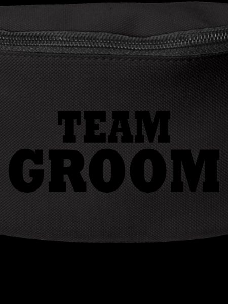 Team groom