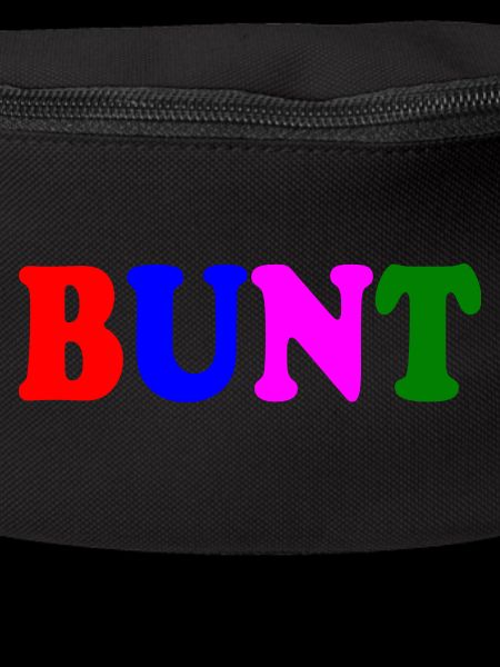 Bunt
