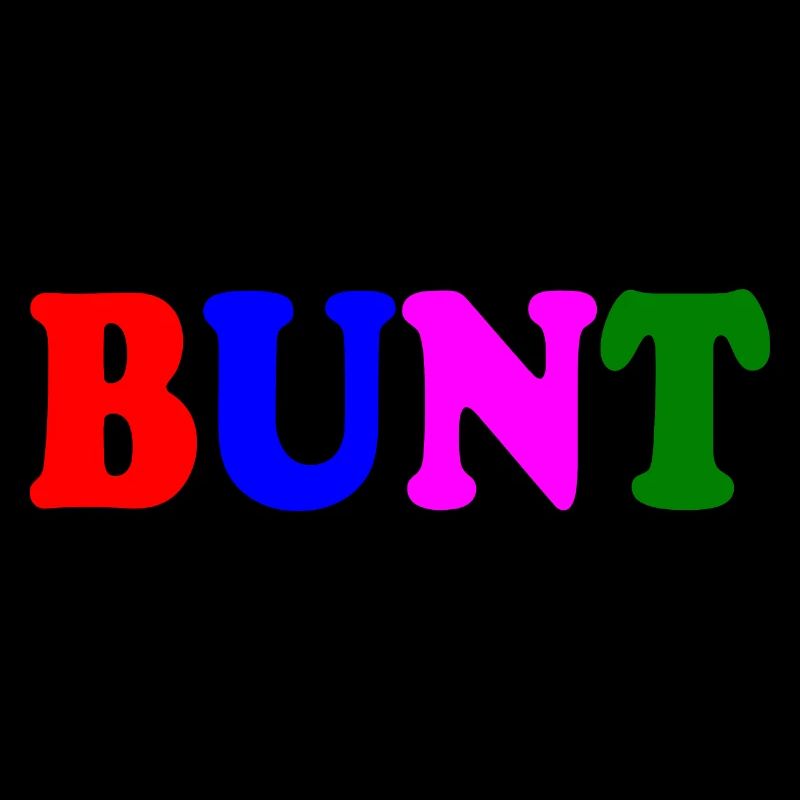 Bunt