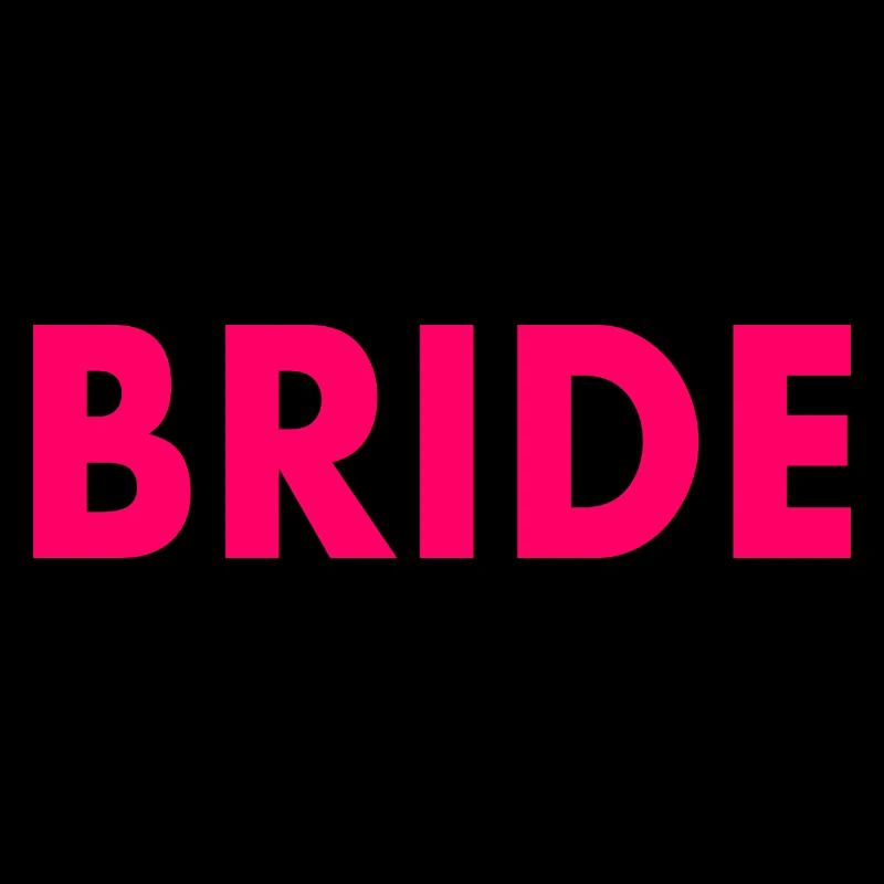 Bride