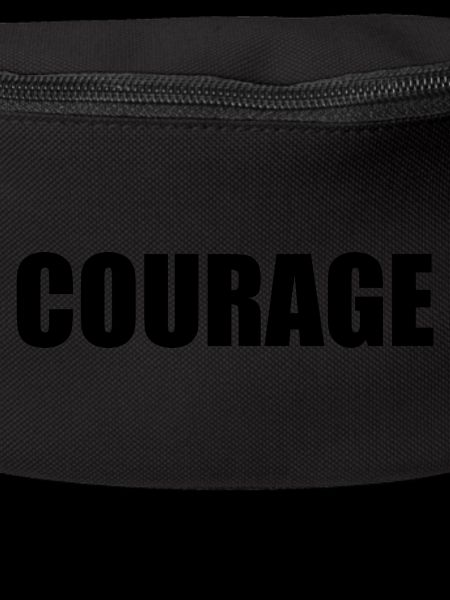 Courage