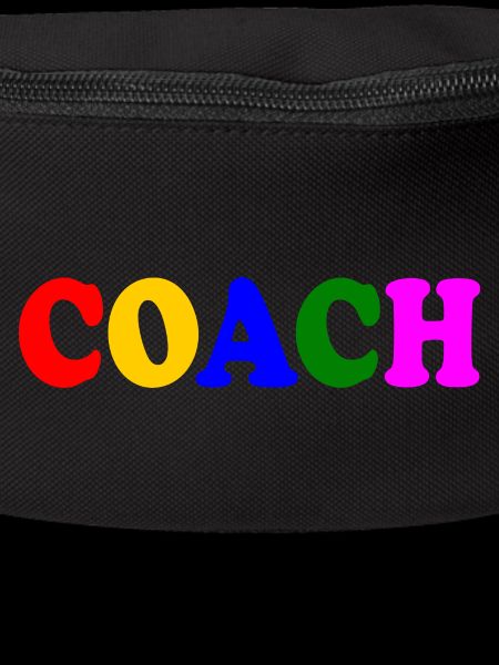 Coach
