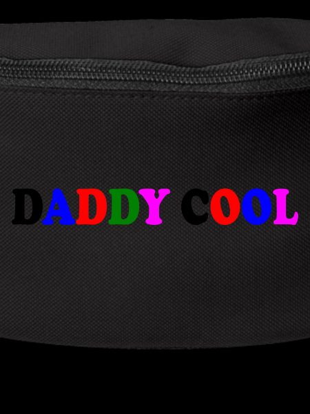 Daddy cool