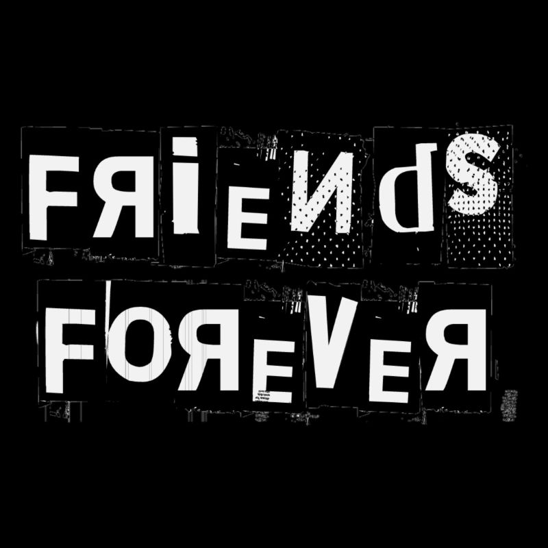 friends forever 3D