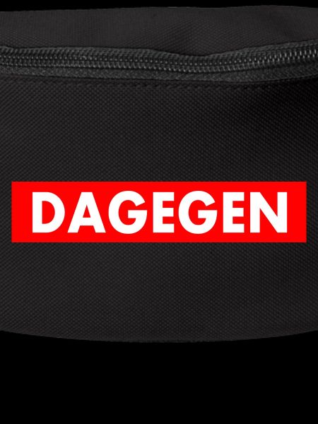 Dagegen