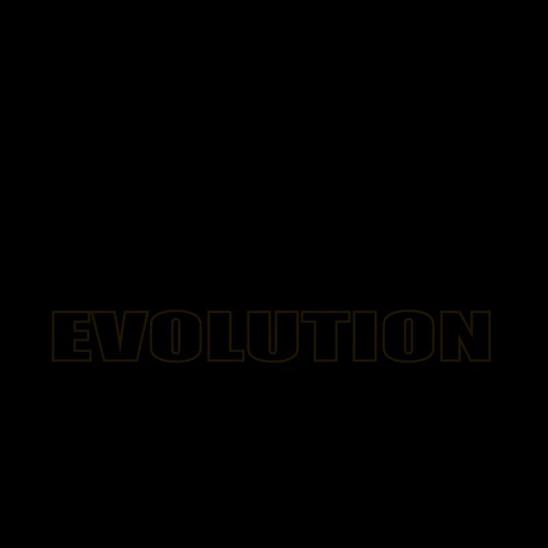 Evolution 1