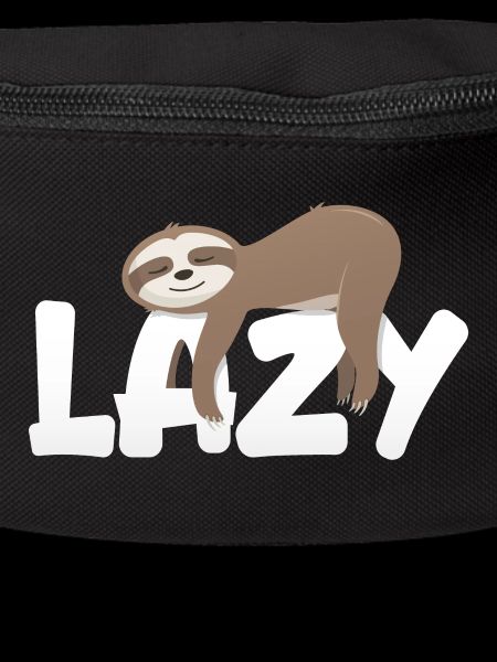 Lazy Sloth