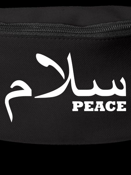 Peace