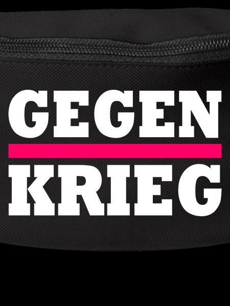 Gegen krieg