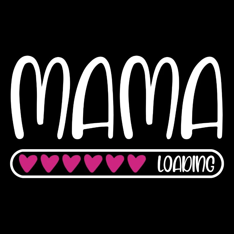 Mama loading