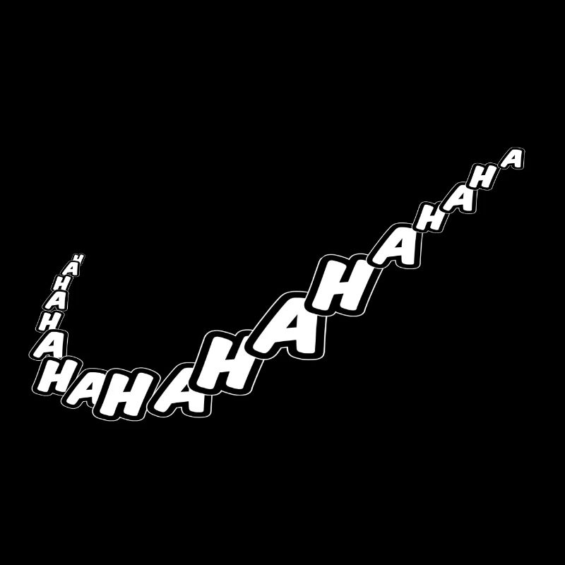 HAHA