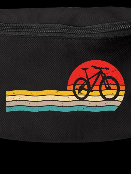 VTT rétro VTT