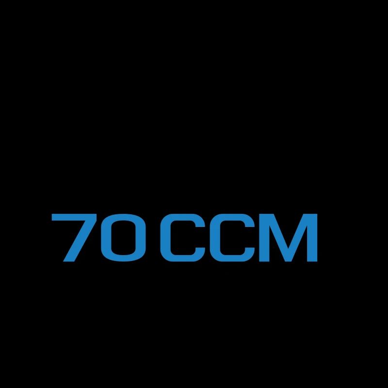 70cc Moped S50 emblem