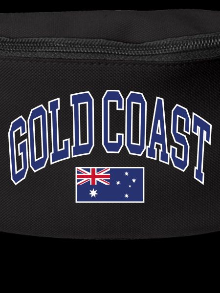 Gold Coast