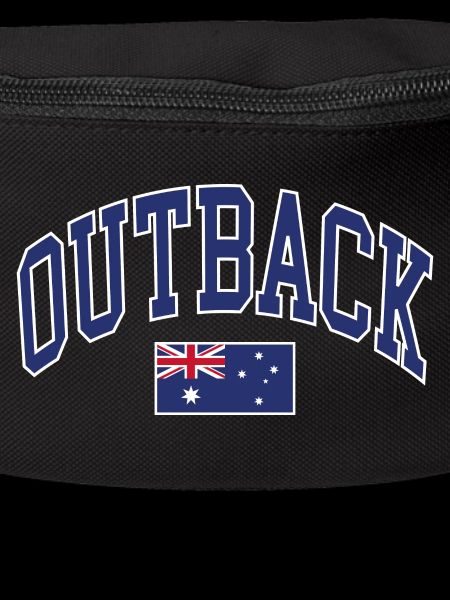 Outback