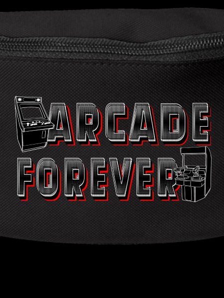 ARCADE FOREVER