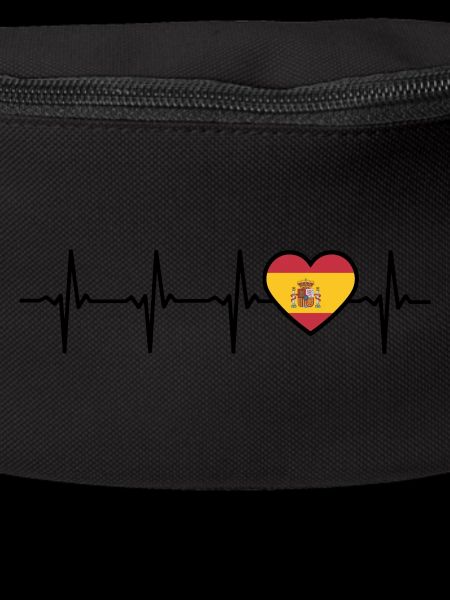 Spanien Herzschlag Spanier