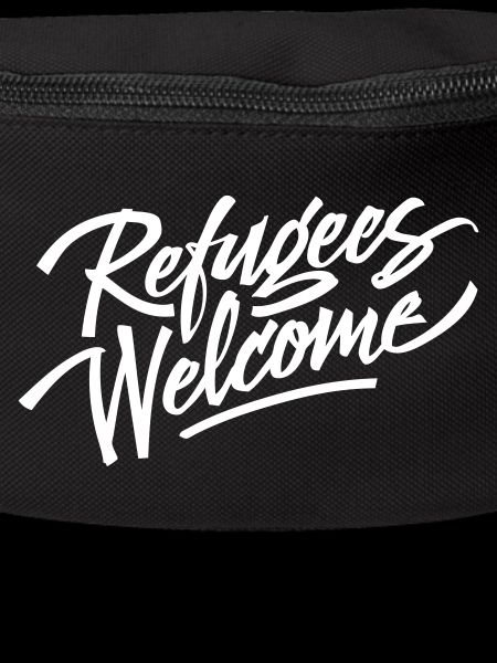 refugees welcome