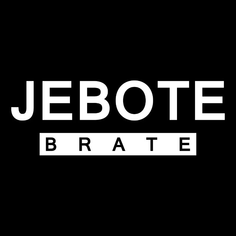Jebote Brate Jugo Balkans
