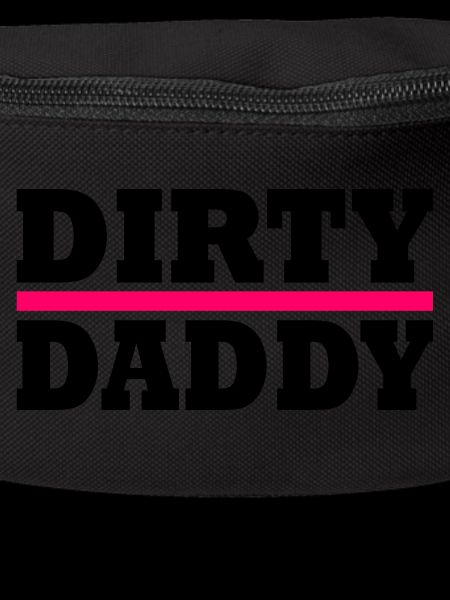 Dirty daddy