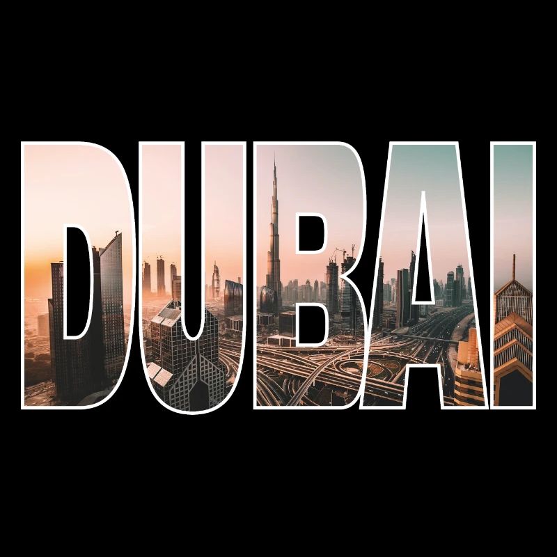 Dubaï