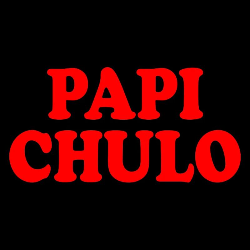 Papi chulo