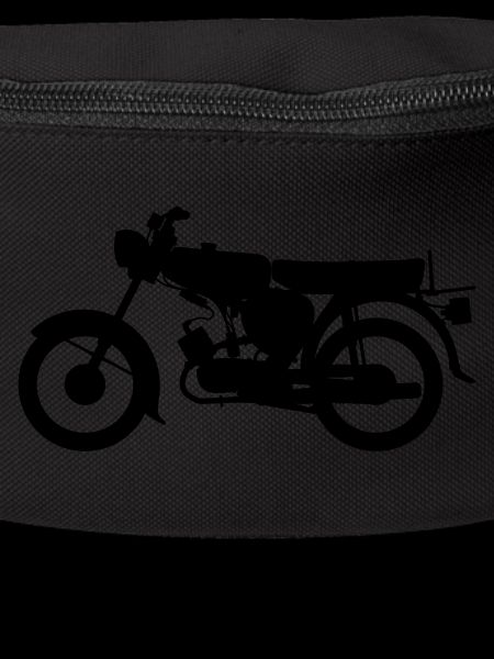S50 Silhouette (Bananentank)