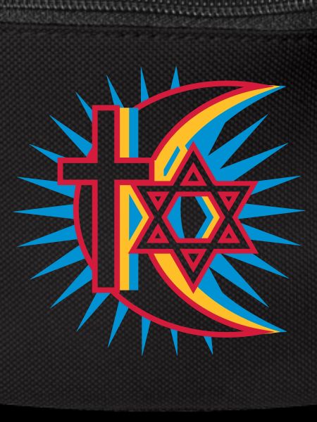 Three religions