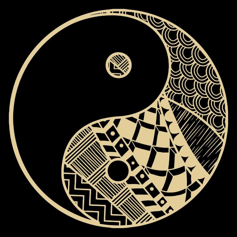 Ying Yang