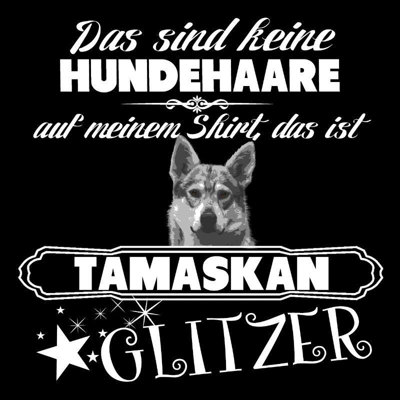 TAMASKAN GLITZER