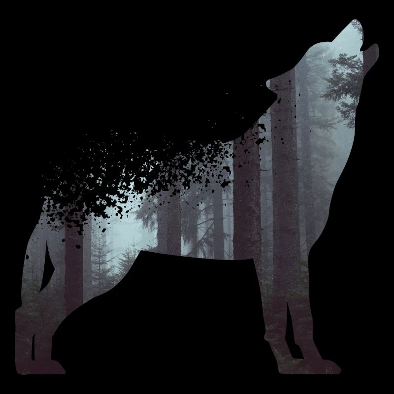 Wolf Wald