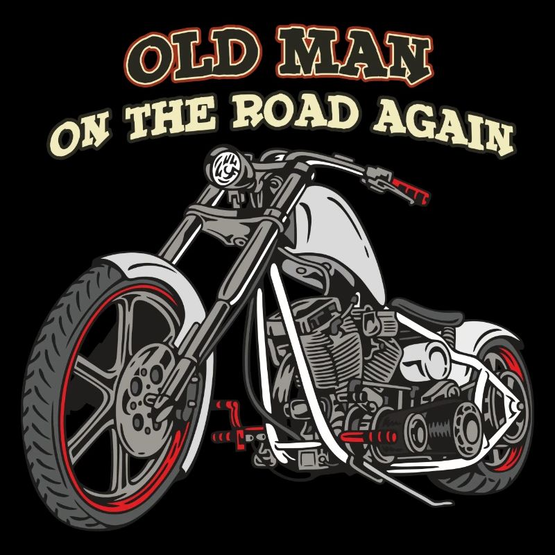 Old Man