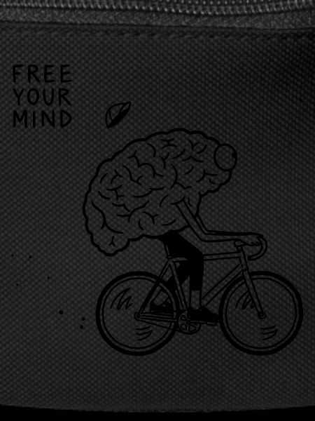 Free Your Mind